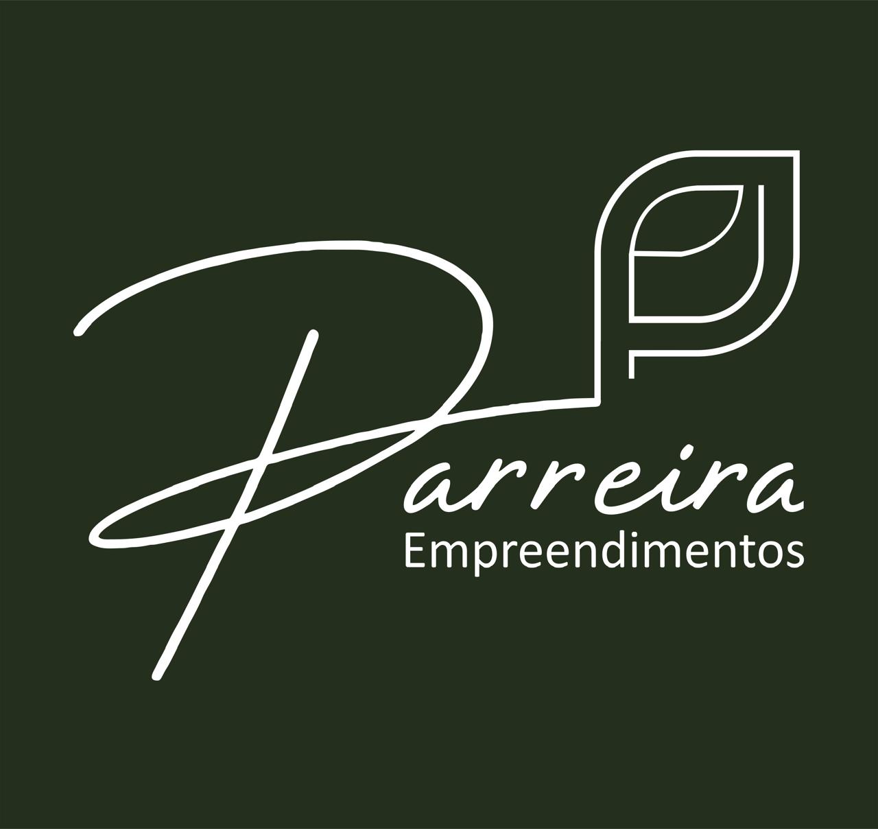 Logo Parreira Empreendimentos